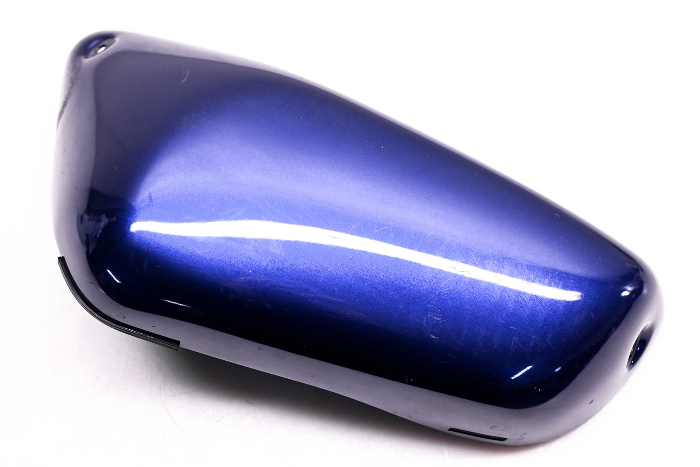 OEM Suzuki C90 2005-09 Blue Left Side Panel