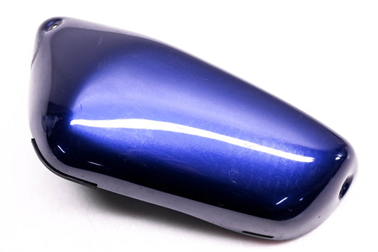 OEM Suzuki C90 2005-09 Blue Left Side Panel