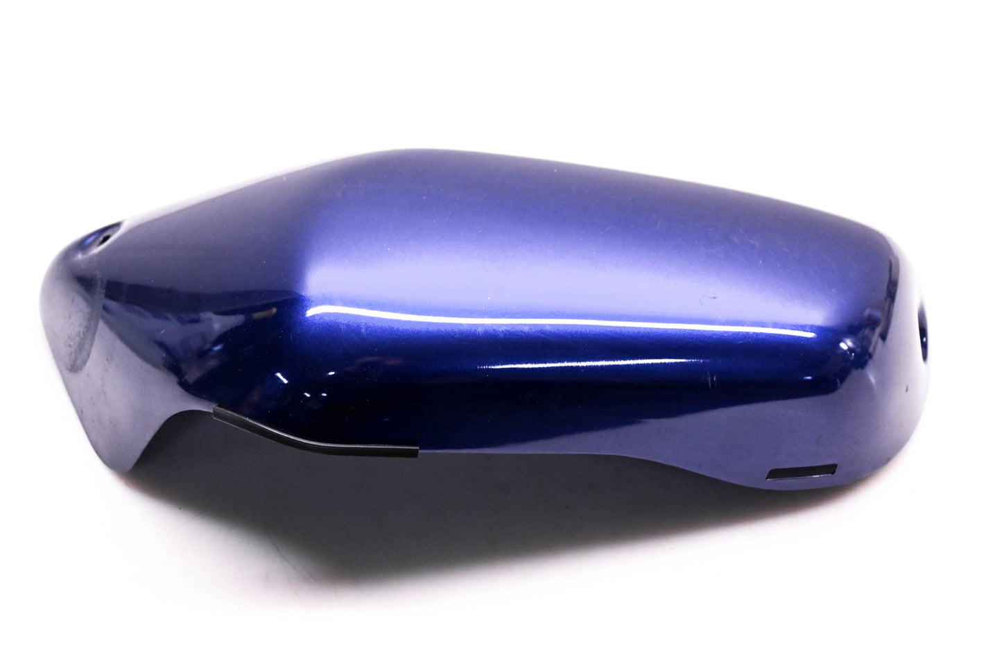 OEM Suzuki C90 2005-09 Blue Left Side Panel