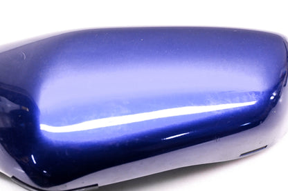 OEM Suzuki C90 2005-09 Blue Left Side Panel