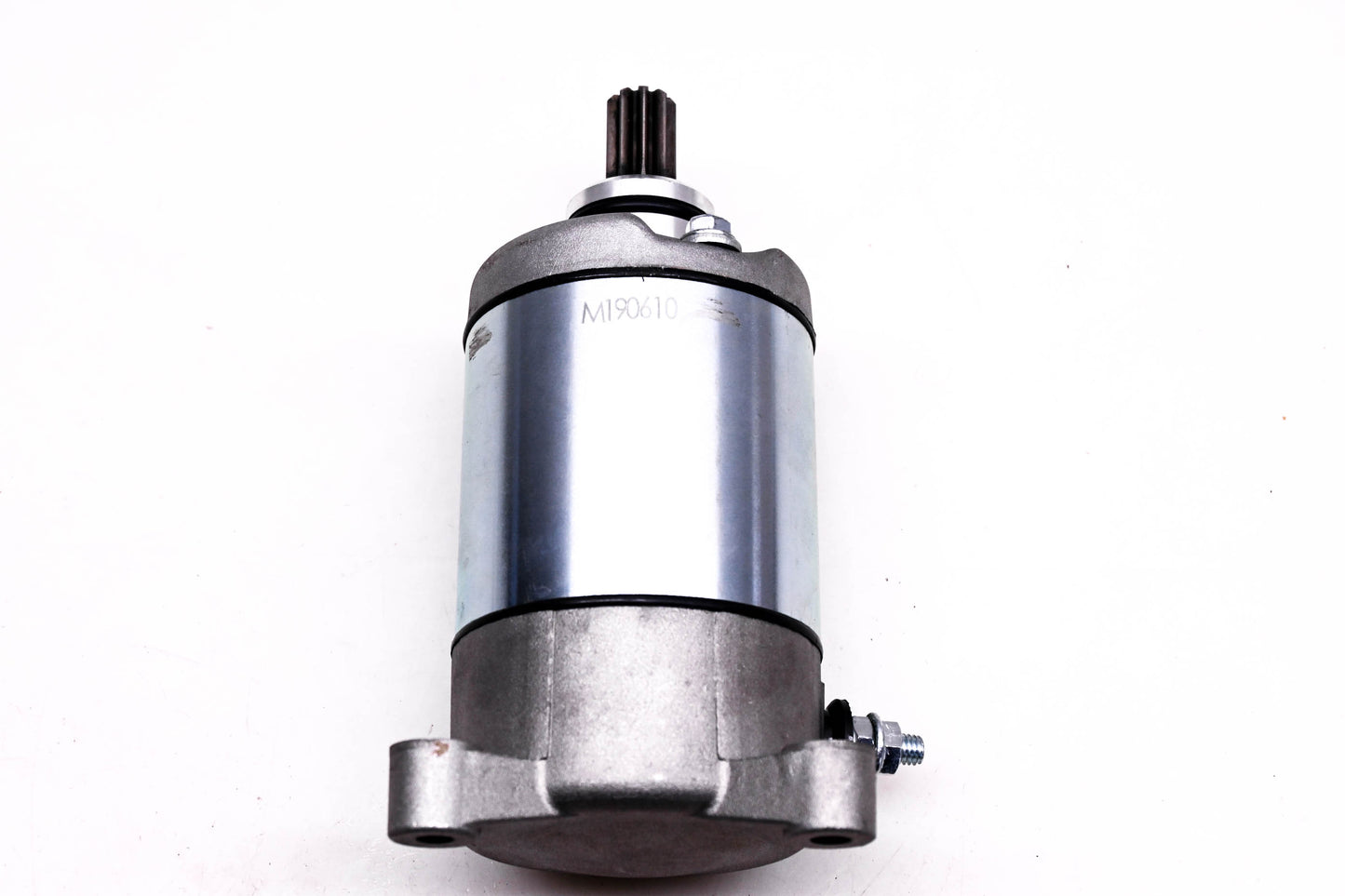 Niche C-SMO-0014 Starter Motor NOS