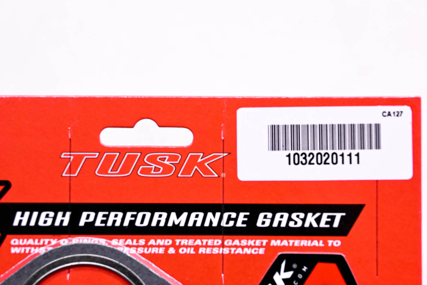 Tusk 1032020111 Top End Gasket Kit NOS