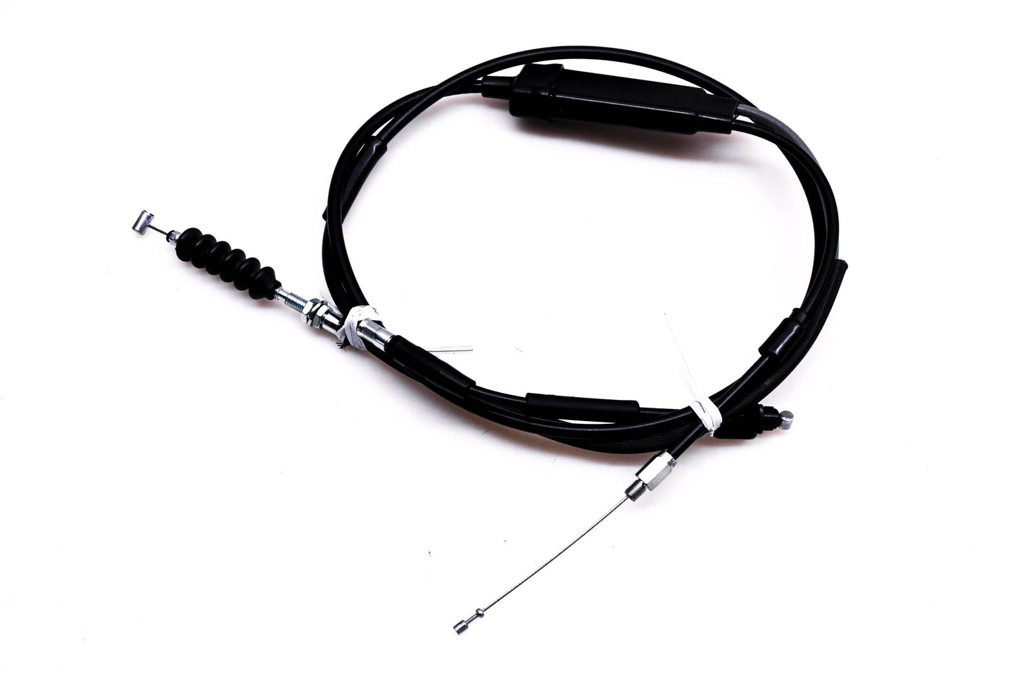 New OEM Polaris 7080970 Throttle Cable NOS