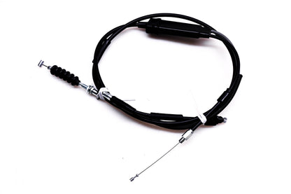 New OEM Polaris 7080970 Throttle Cable NOS