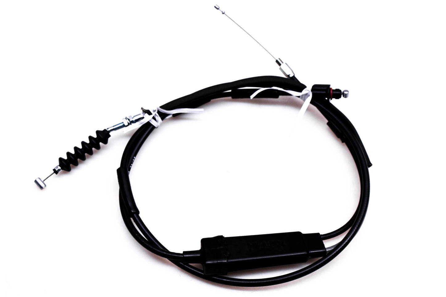 New OEM Polaris 7080970 Throttle Cable NOS