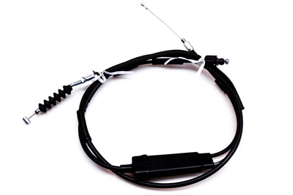New OEM Polaris 7080970 Throttle Cable NOS