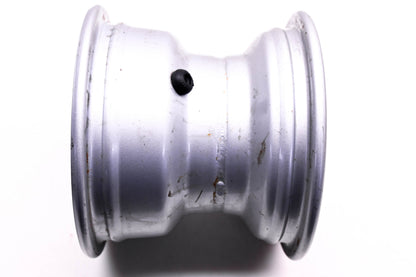 OEM Suzuki 55310-43F00-13L Silver Front Wheel Rim 7x6.0at