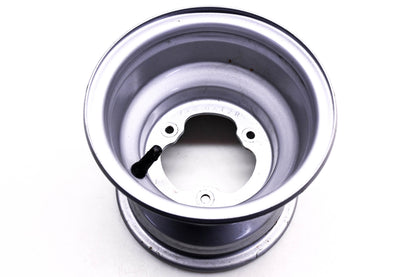 OEM Suzuki 55310-43F00-13L Silver Front Wheel Rim 7x6.0at
