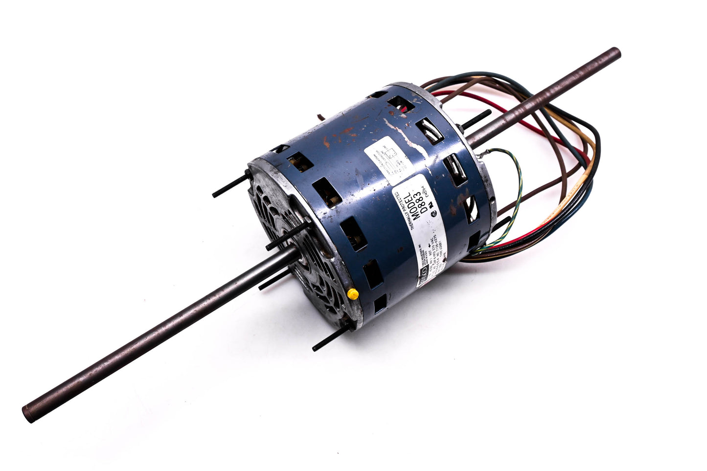 Fasco D883 Condenser Fan Motor