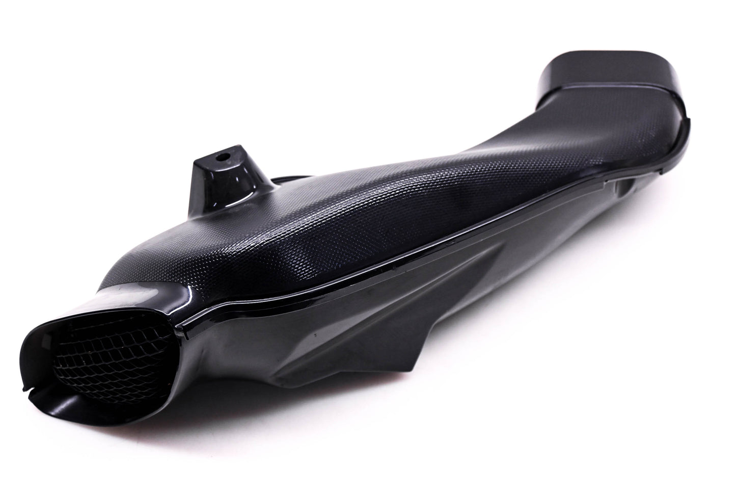 OEM Suzuki 94403-18G00 Left Side Air Intake Duct