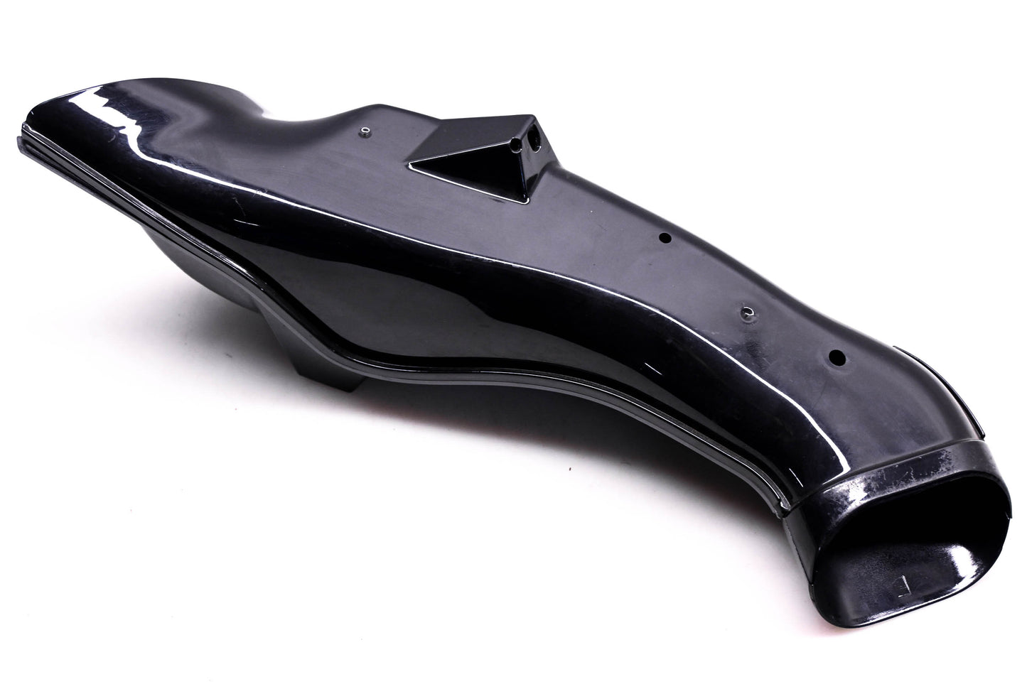 OEM Suzuki 94403-18G00 Left Side Air Intake Duct
