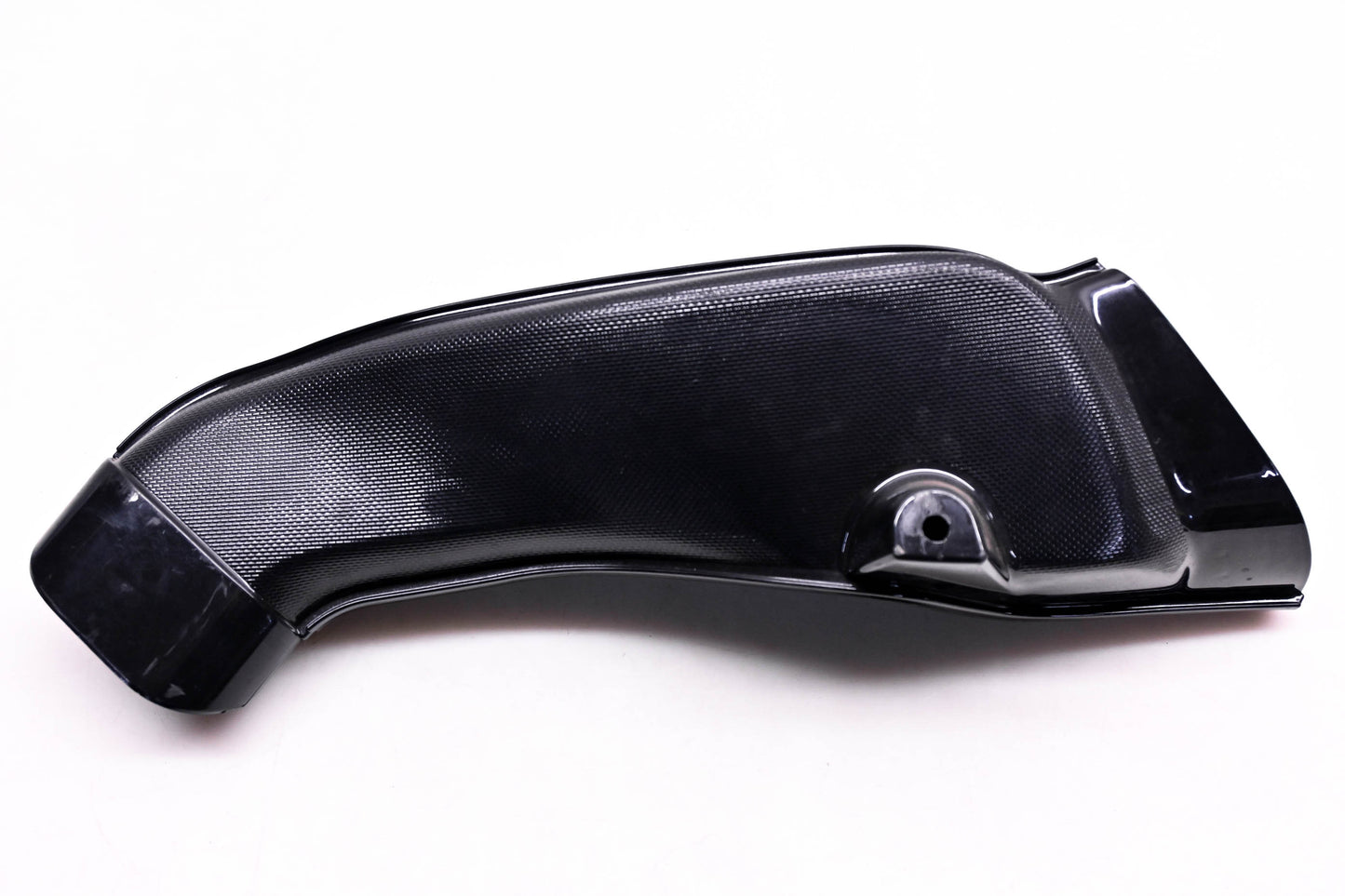 OEM Suzuki 94403-18G00 Left Side Air Intake Duct