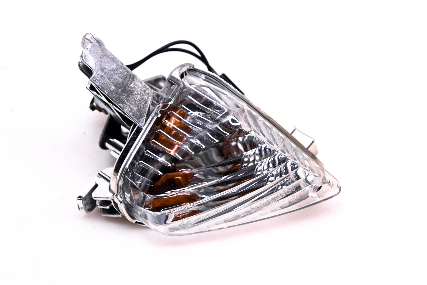 Tokaidenso 35603-21H0 Right Turn Signal Assembly