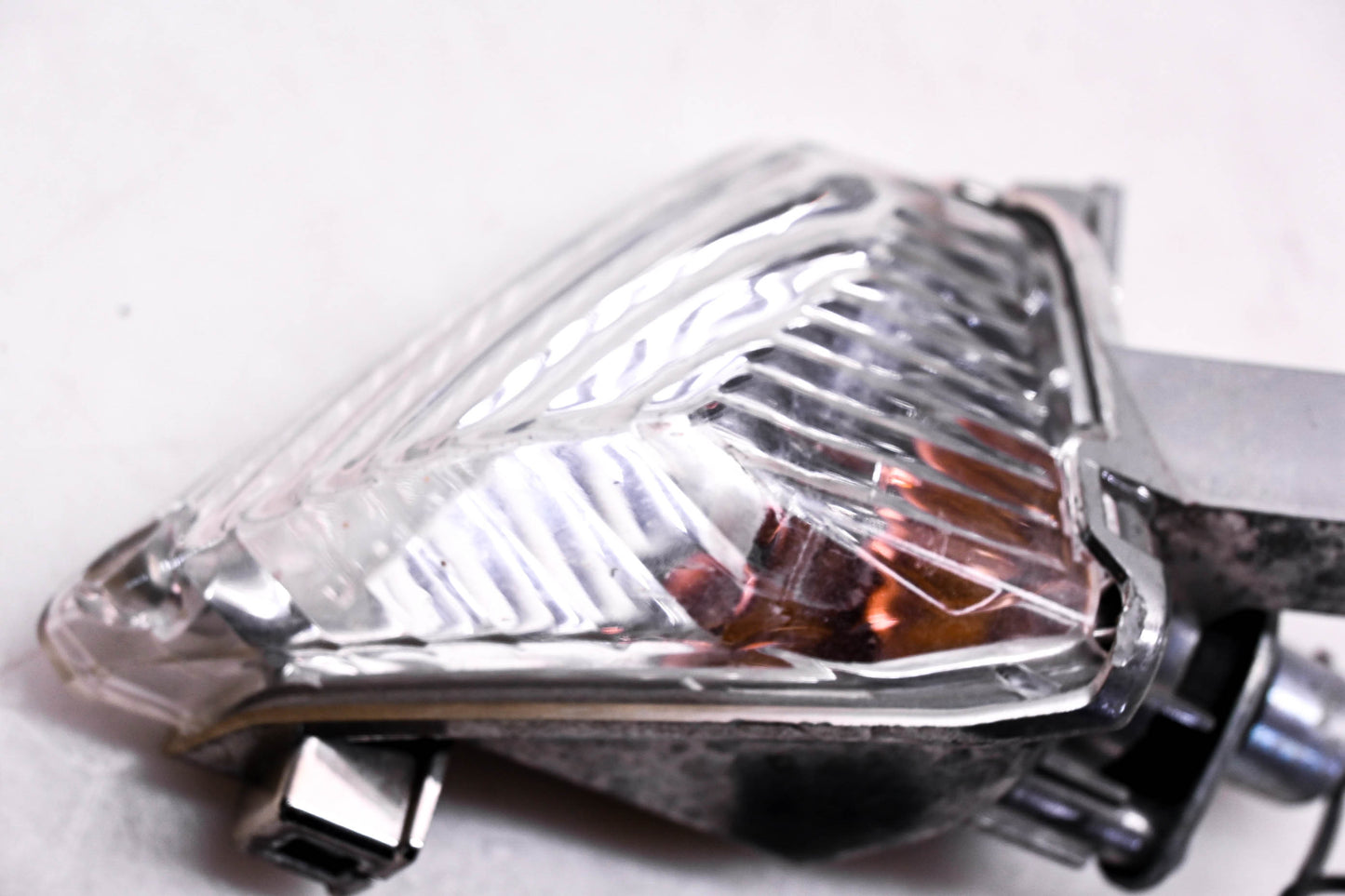 Tokaidenso 35603-21H0 Right Turn Signal Assembly