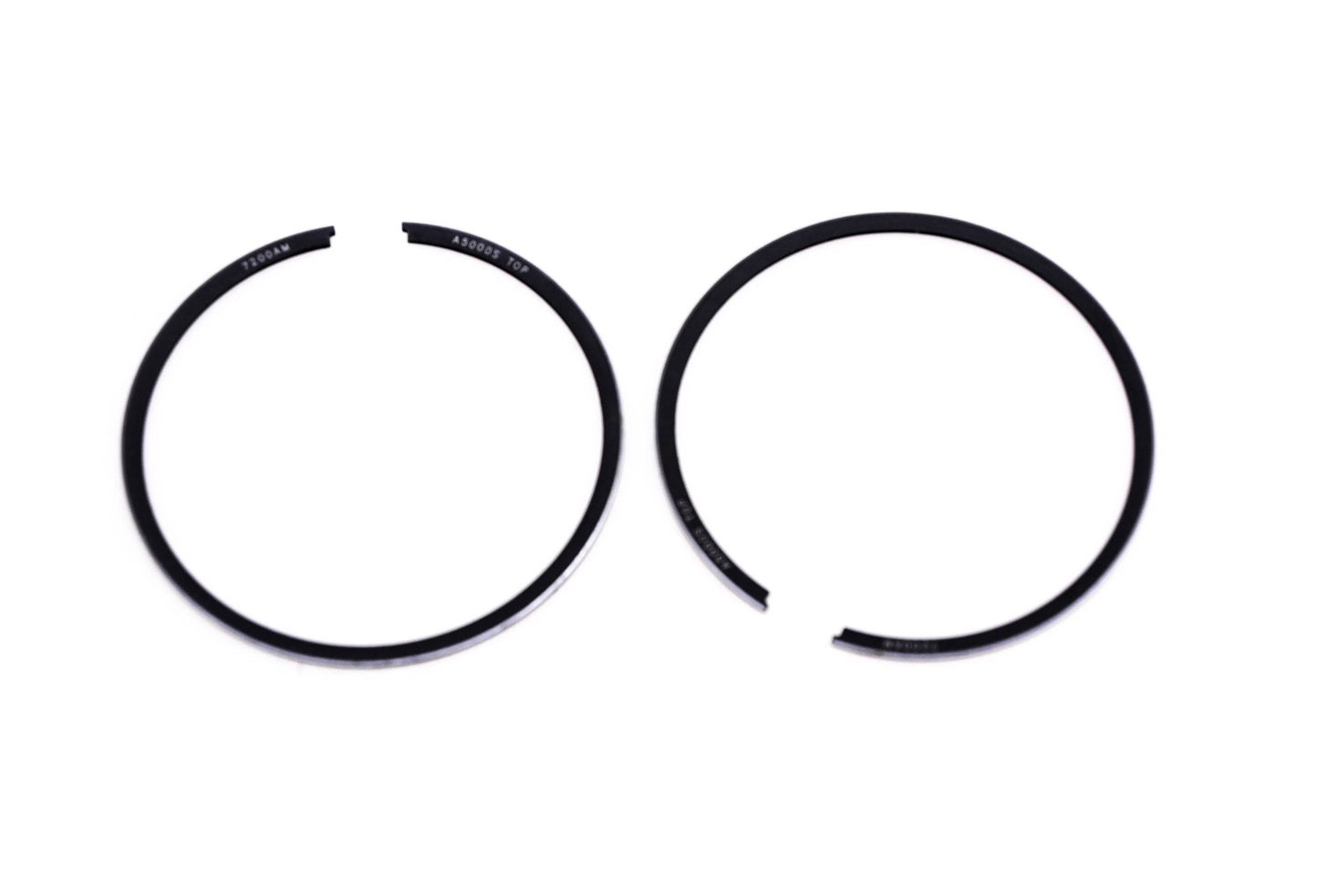 Namura NA-50000R 7.200mm Piston Ring Kit NOS