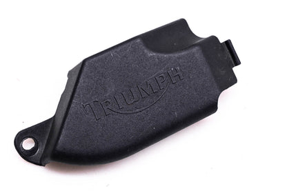 OEM Triumph T2500310 Wiring Harness Junction Cover
