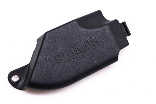 OEM Triumph T2500310 Wiring Harness Junction Cover