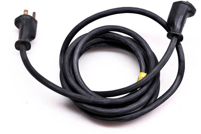 Underwriters Lab BU-9267 9' 3 Prong Extension Cord NOS