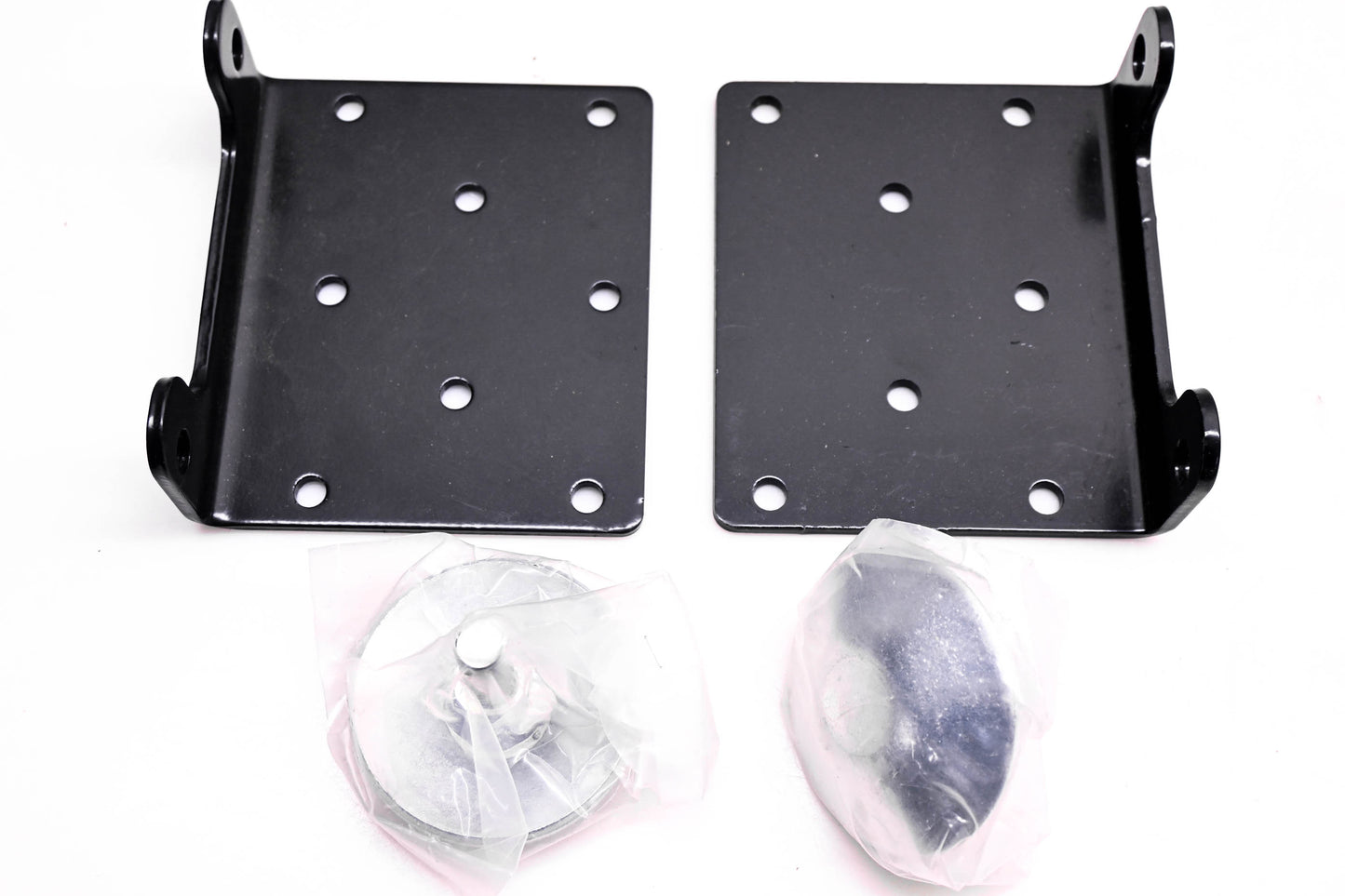 Warn 66484 2.5ci Winch Mount Kit Parts Only