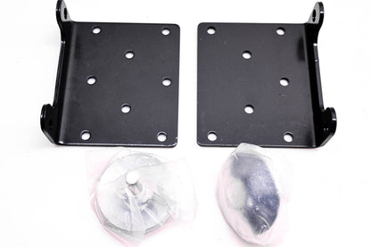 Warn 66484 2.5ci Winch Mount Kit Parts Only