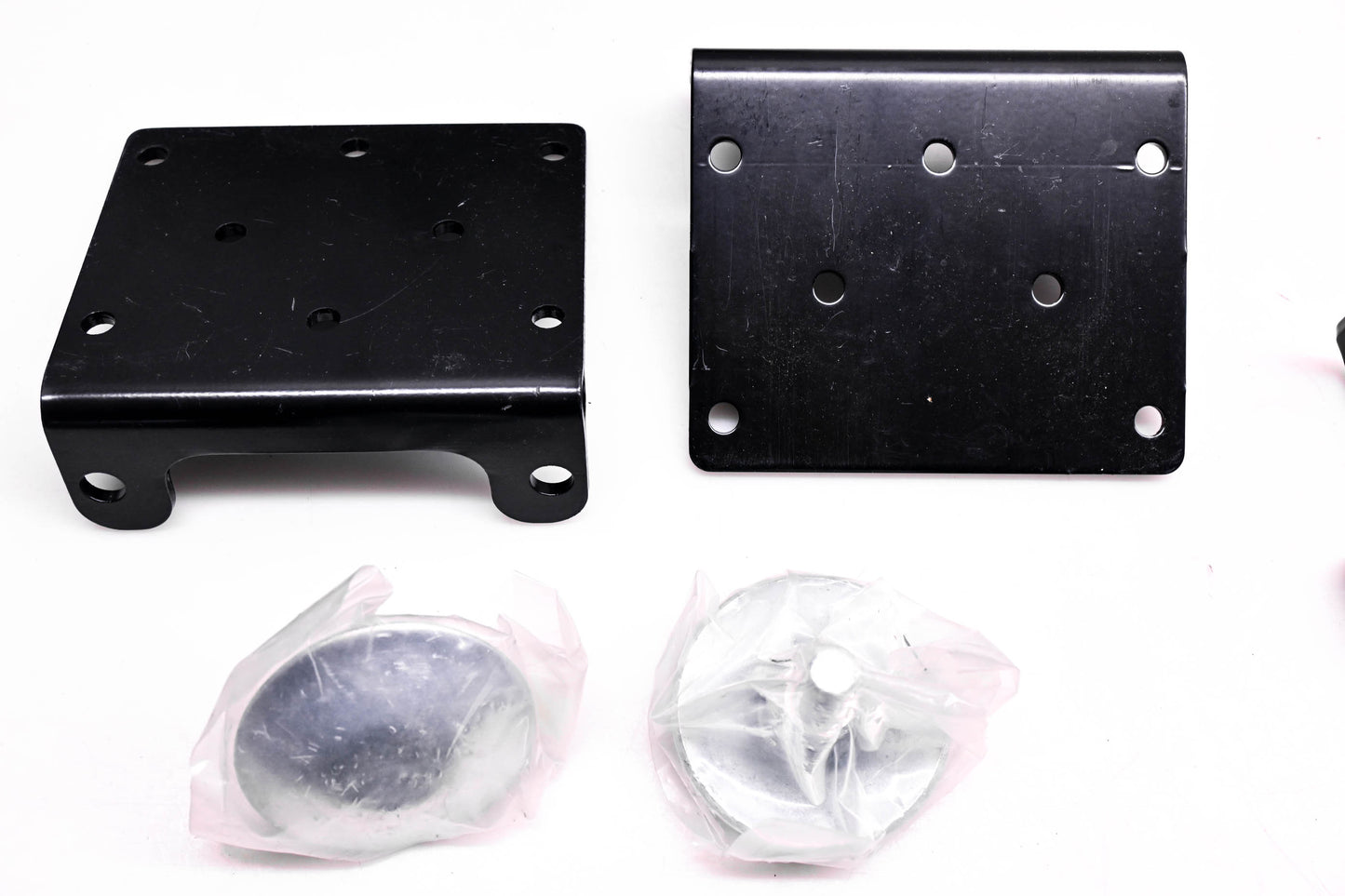 Warn 66484 2.5ci Winch Mount Kit Parts Only
