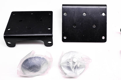 Warn 66484 2.5ci Winch Mount Kit Parts Only