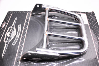 New OEM Suzuki 990A0-75008 Rear Rack VL800/C50 NOS