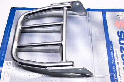 New OEM Suzuki 990A0-70273 Rear Rack VL800 NOS