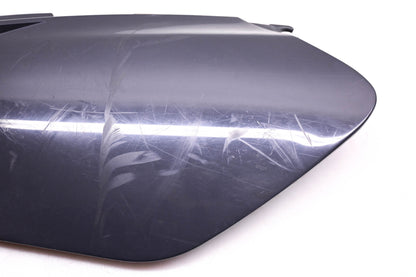 OEM Suzuki 47211-32E00 Grey Left Side Dual Sport 650 Panel