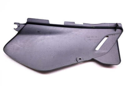 OEM Suzuki 47211-32E00 Grey Left Side Dual Sport 650 Panel