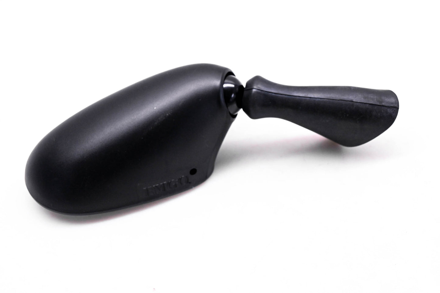 Emgo 20-78231, 56500-08F00 Black Right Side Mirror Assembly NOS