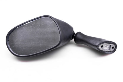 Bike Master 60-0203 Black Side Mirror Assembly NOS