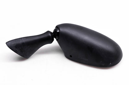 Bike Master 60-0203 Black Side Mirror Assembly NOS