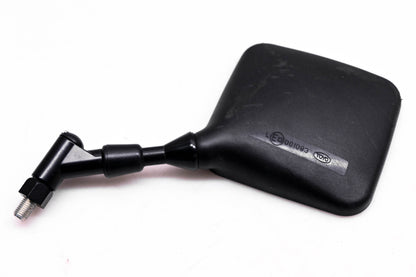 Toyo 001083 Black Left Side Mirror