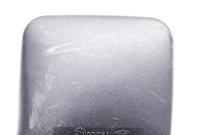 Toyo 001083 Black Left Side Mirror