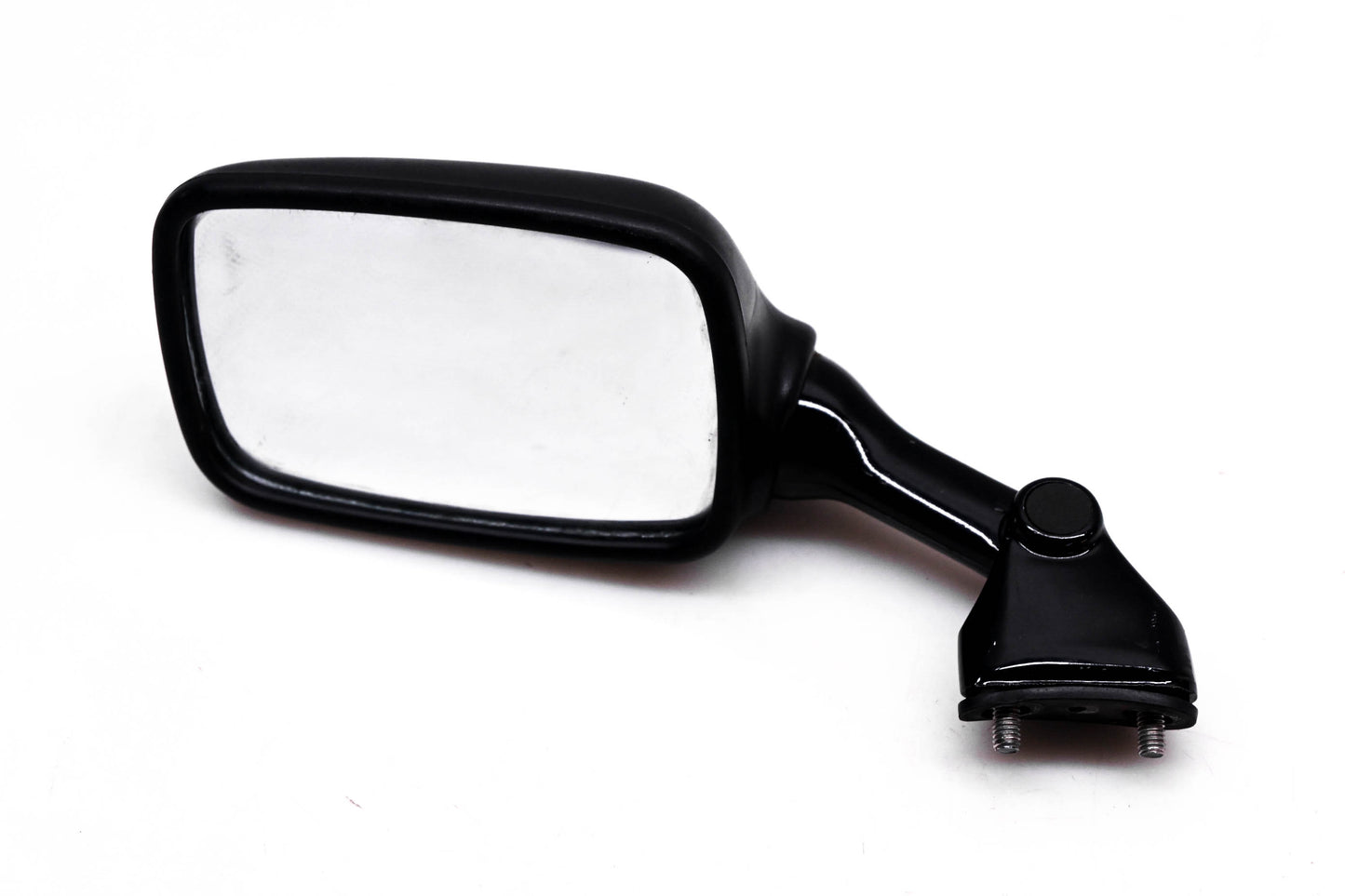 Aftermarket 02-8365 Black Left Side Mirror