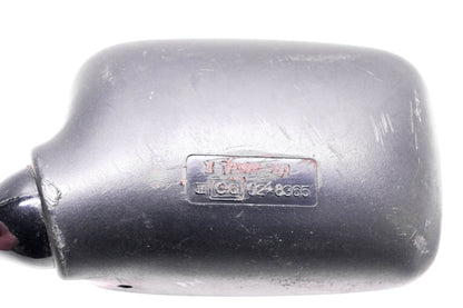Aftermarket 02-8365 Black Left Side Mirror