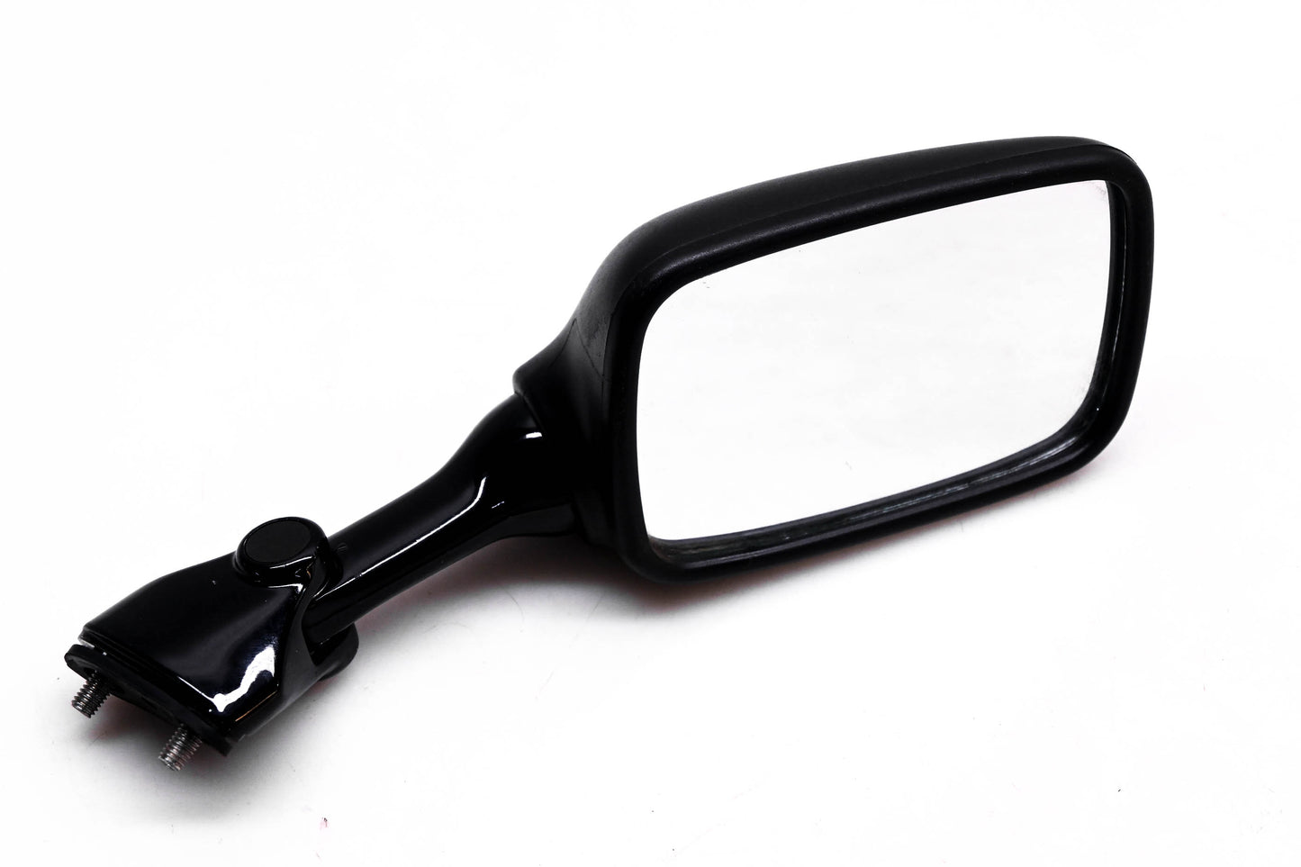 Aftermarket 02-8365 Black Right Side Mirror