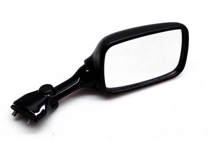 Aftermarket 02-8365 Black Right Side Mirror