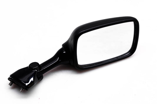 Aftermarket 02-8365 Black Right Side Mirror