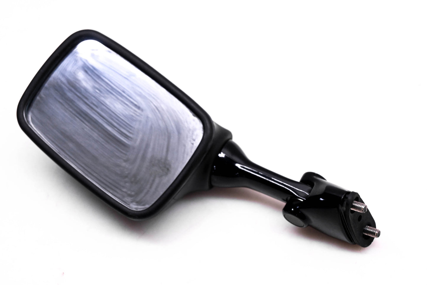 Aftermarket 02-8365 Black Right Side Mirror