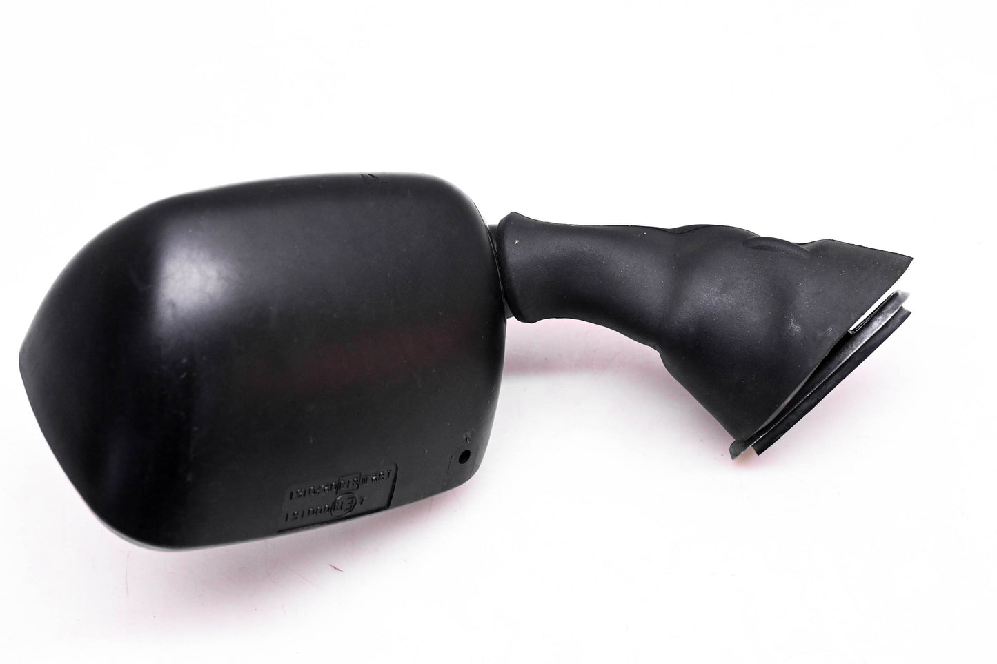 Aftermarket 000151, 02-0151 Black Right Side Mirror