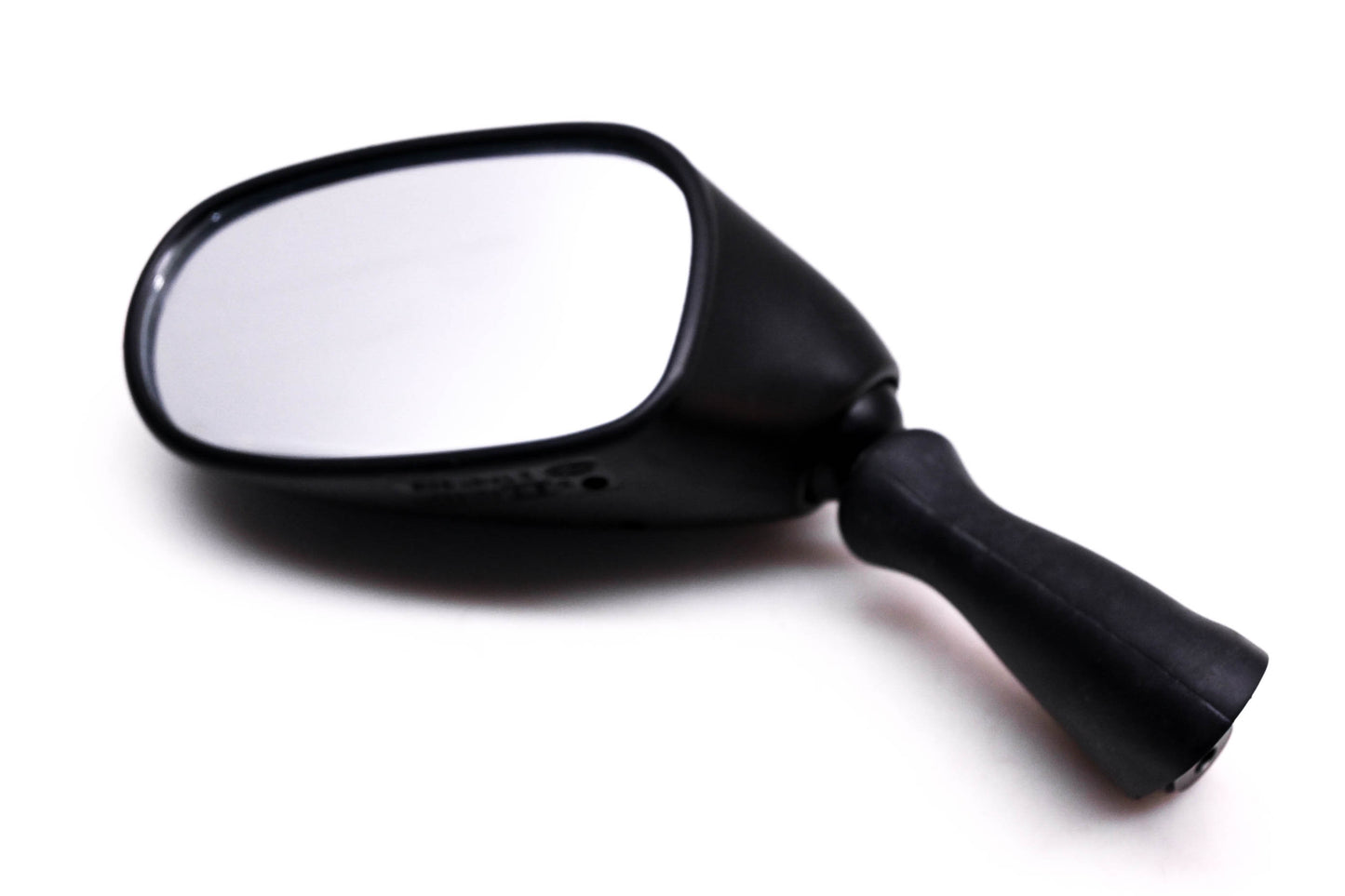 Toyo 02-0087 Black Left Side Mirror