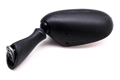 Toyo 02-0087 Black Left Side Mirror