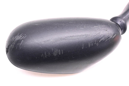 Toyo 02-0087 Black Left Side Mirror