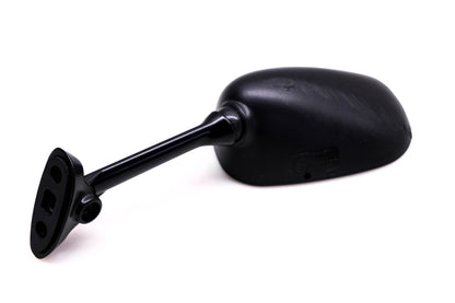 Toyo 02-0457, 000457 Black Left Side Mirror