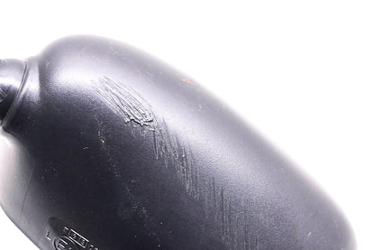 Toyo 02-0457, 000457 Black Left Side Mirror