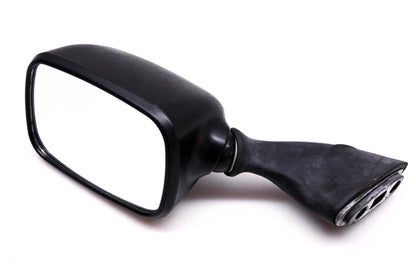 Aftermarket 02-0151, 000151 Black Left Side Mirror