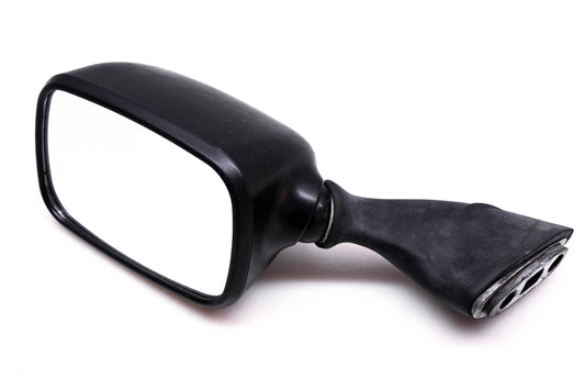 Aftermarket 02-0151, 000151 Black Left Side Mirror