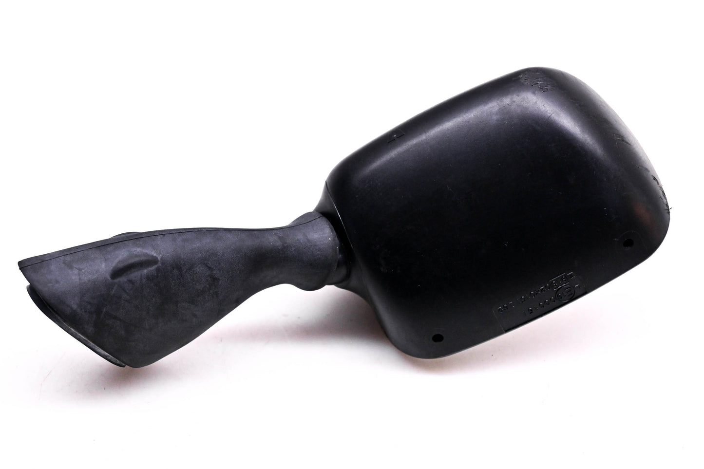 Aftermarket 02-0151, 000151 Black Left Side Mirror